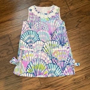 Lilly Pulitzer dress size 2